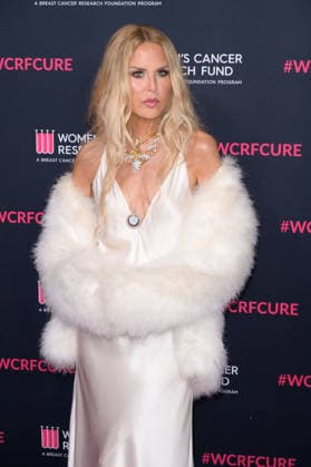 LOS ANGELES, USA March 11, 2026 Rachel Zoe at An Unforgettable Evening 2026 benefitting the Women s Cancer Research Fund Picture Paul Smith Featureflash 453988 2026 03 11 CA Los Angeles  Copyright: xPaulxSmithx xFeaturesxFlashx xStarfacex STAR_453988_087