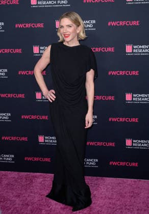 LOS ANGELES, USA March 11, 2026 Rhea Seehorn at An Unforgettable Evening 2026 benefitting the Women s Cancer Research Fund Picture Paul Smith Featureflash 453988 2026 03 11 CA Los Angeles  Copyright: xPaulxSmithx xFeaturesxFlashx xStarfacex STAR_453988_088
