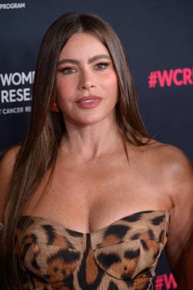 LOS ANGELES, USA March 11, 2026 Sofia Vergara at An Unforgettable Evening 2026 benefitting the Women s Cancer Research Fund Picture Paul Smith Featureflash 453988 2026 03 11 CA Los Angeles  Copyright: xPaulxSmithx xFeaturesxFlashx xStarfacex STAR_453988_109