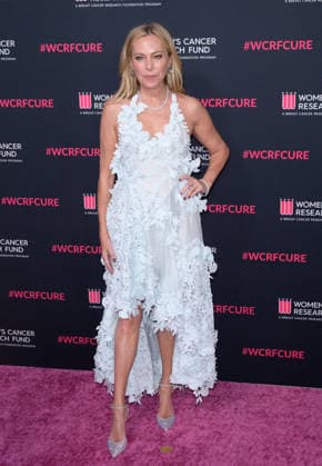 LOS ANGELES, USA March 11, 2026 Sutton Stracke at An Unforgettable Evening 2026 benefitting the Women s Cancer Research Fund Picture Paul Smith Featureflash 453988 2026 03 11 CA Los Angeles  Copyright: xPaulxSmithx xFeaturesxFlashx xStarfacex STAR_453988_112