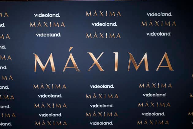 11-03-2026 Premiere of the second season of the Videoland Original drama series Maxima in De Nieuwe Kerk, Amsterdam. Â  Copyright: xPPEx