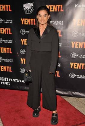 Yentl play press night, Marylebone Theatre, London Ionica Adriana at the Yentl play press night, Marylebone Theatre, Rudolf Steiner House, Park Road, on Wednesday 11 March 2026 in London, England, UK. CAP CAN CAN London UK Great Britain Copyright: xCanxNguyen CapitalxPicturesx