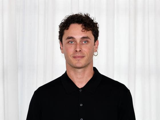 Rome, Soho House, photocall for the film The Eyes of Others. Pictured: Matteo Olivetti  Copyright: xMarcoxProvvisionatox xipa-agency.netx xDxAvanzo Provvisionatox IPA_Agency_IPA72757198