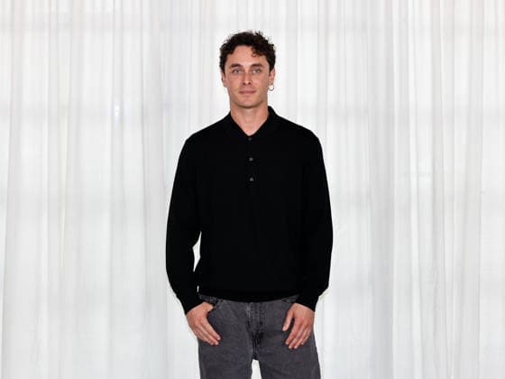 Rome, Soho House, photocall for the film The Eyes of Others. Pictured: Matteo Olivetti  Copyright: xMarcoxProvvisionatox xipa-agency.netx xDxAvanzo Provvisionatox IPA_Agency_IPA72757199