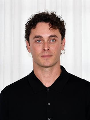 Rome, Soho House, photocall for the film The Eyes of Others. Pictured: Matteo Olivetti  Copyright: xMarcoxProvvisionatox xipa-agency.netx xDxAvanzo Provvisionatox IPA_Agency_IPA72757201