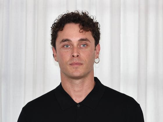 Rome, Soho House, photocall for the film The Eyes of Others. Pictured: Matteo Olivetti  Copyright: xMarcoxProvvisionatox xipa-agency.netx xDxAvanzo Provvisionatox IPA_Agency_IPA72757208