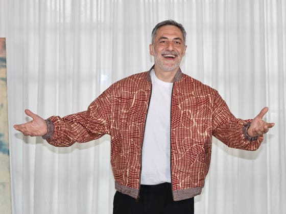 Rome, Soho House, photocall for the film The Eyes of Others. Pictured: Filippo Timi  Copyright: xMarcoxProvvisionatox xipa-agency.netx xDxAvanzo Provvisionatox IPA_Agency_IPA72757297