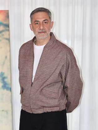 Rome, Soho House, photocall for the film The Eyes of Others. Pictured: Filippo Timi  Copyright: xMarcoxProvvisionatox xipa-agency.netx xDxAvanzo Provvisionatox IPA_Agency_IPA72757268
