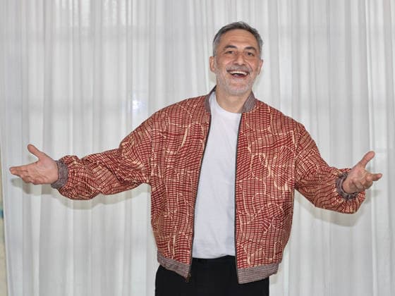 Rome, Soho House, photocall for the film The Eyes of Others. Pictured: Filippo Timi  Copyright: xMarcoxProvvisionatox xipa-agency.netx xDxAvanzo Provvisionatox IPA_Agency_IPA72757293
