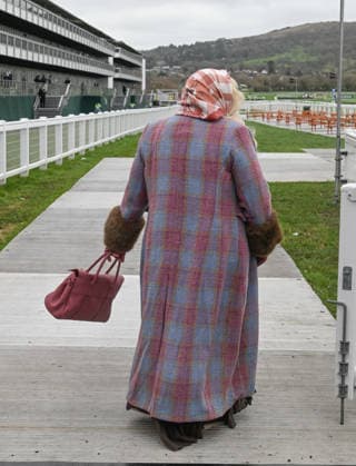 Cheltenham Racing Festival 2026- Day Three Cheltenham, Gloucestershire Gemma Collins seen at Cheltenham Racing Festival - Day Three Cheltenham, Gloucestershire, Credit:Jules Annan Avalon England  Copyright: xJulesxAnnanx xAvalonx 1082306618