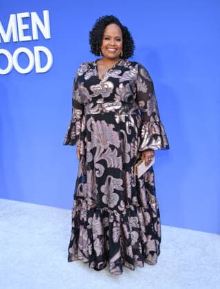 Essence Black Women in Hollywood Luncheon Natasha Rothwell arriving to Essence Black Women in Hollywood Luncheon at Fairmont Century Plaza Hotel on March 12, 2026 in Century City, CA. Century City Fairmont Century Plaza Hotel California USA Copyright: xLISAxOConnor AFF-USA.comx