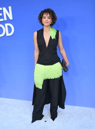 Essence Black Women in Hollywood Luncheon Nathalie Emmanuel arriving to Essence Black Women in Hollywood Luncheon at Fairmont Century Plaza Hotel on March 12, 2026 in Century City, CA. Century City Fairmont Century Plaza Hotel California USA Copyright: xLISAxOConnor AFF-USA.comx