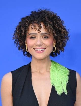Essence Black Women in Hollywood Luncheon Nathalie Emmanuel arriving to Essence Black Women in Hollywood Luncheon at Fairmont Century Plaza Hotel on March 12, 2026 in Century City, CA. Century City Fairmont Century Plaza Hotel California USA Copyright: xLISAxOConnor AFF-USA.comx