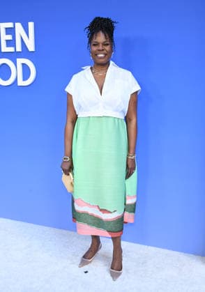 Essence Black Women in Hollywood Luncheon Leslie Jones arriving to Essence Black Women in Hollywood Luncheon at Fairmont Century Plaza Hotel on March 12, 2026 in Century City, CA. Century City Fairmont Century Plaza Hotel California USA Copyright: xLISAxOConnor AFF-USA.comx