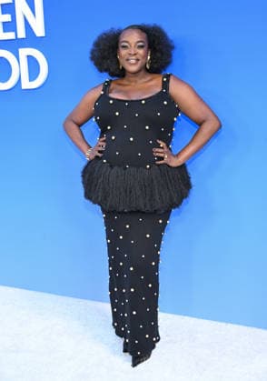 Essence Black Women in Hollywood Luncheon Wunmi Mosaku arriving to Essence Black Women in Hollywood Luncheon at Fairmont Century Plaza Hotel on March 12, 2026 in Century City, CA. Century City Fairmont Century Plaza Hotel California USA Copyright: xLISAxOConnor AFF-USA.comx