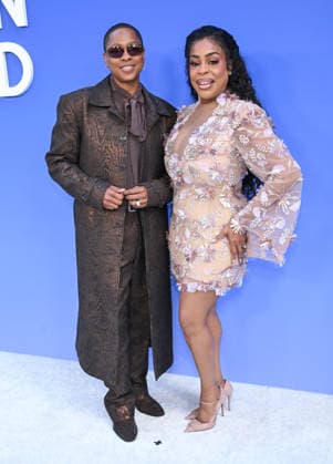 Essence Black Women in Hollywood Luncheon Jessica Betts and Niecy Nash arriving to Essence Black Women in Hollywood Luncheon at Fairmont Century Plaza Hotel on March 12, 2026 in Century City, CA. Century City Fairmont Century Plaza Hotel California USA Copyright: xLISAxOConnor AFF-USA.comx