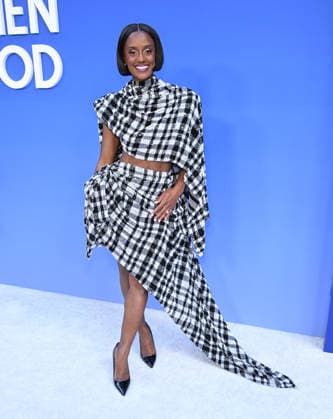 Essence Black Women in Hollywood Luncheon Skye P. Marshall arriving to Essence Black Women in Hollywood Luncheon at Fairmont Century Plaza Hotel on March 12, 2026 in Century City, CA. Century City Fairmont Century Plaza Hotel California USA Copyright: xLISAxOConnor AFF-USA.comx