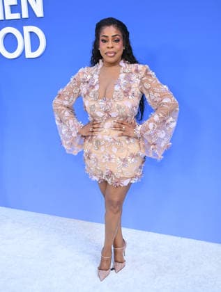 Essence Black Women in Hollywood Luncheon Niecy Nash arriving to Essence Black Women in Hollywood Luncheon at Fairmont Century Plaza Hotel on March 12, 2026 in Century City, CA. Century City Fairmont Century Plaza Hotel California USA Copyright: xLISAxOConnor AFF-USA.comx
