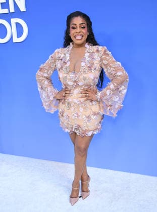Essence Black Women in Hollywood Luncheon Niecy Nash arriving to Essence Black Women in Hollywood Luncheon at Fairmont Century Plaza Hotel on March 12, 2026 in Century City, CA. Century City Fairmont Century Plaza Hotel California USA Copyright: xLISAxOConnor AFF-USA.comx