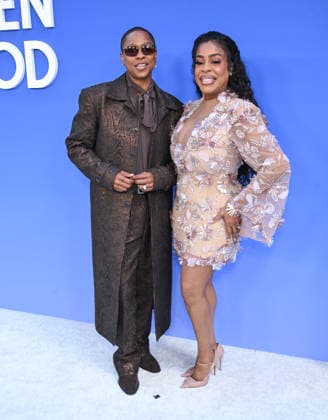 Essence Black Women in Hollywood Luncheon Jessica Betts and Niecy Nash arriving to Essence Black Women in Hollywood Luncheon at Fairmont Century Plaza Hotel on March 12, 2026 in Century City, CA. Century City Fairmont Century Plaza Hotel California USA Copyright: xLISAxOConnor AFF-USA.comx