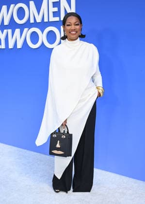 Essence Black Women in Hollywood Luncheon Garcelle Beauvais arriving to Essence Black Women in Hollywood Luncheon at Fairmont Century Plaza Hotel on March 12, 2026 in Century City, CA. Century City Fairmont Century Plaza Hotel California USA Copyright: xLISAxOConnor AFF-USA.comx