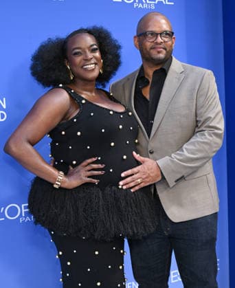Essence Black Women in Hollywood Luncheon Wunmi Mosaku and Tash Moseley arriving to Essence Black Women in Hollywood Luncheon at Fairmont Century Plaza Hotel on March 12, 2026 in Century City, CA. Century City Fairmont Century Plaza Hotel California USA Copyright: xLISAxOConnor AFF-USA.comx
