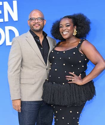 Essence Black Women in Hollywood Luncheon Wunmi Mosaku and Tash Moseley arriving to Essence Black Women in Hollywood Luncheon at Fairmont Century Plaza Hotel on March 12, 2026 in Century City, CA. Century City Fairmont Century Plaza Hotel California USA Copyright: xLISAxOConnor AFF-USA.comx