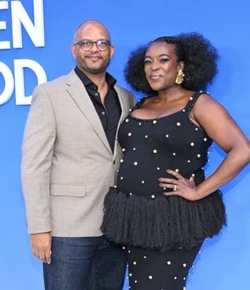 Essence Black Women in Hollywood Luncheon Wunmi Mosaku and Tash Moseley arriving to Essence Black Women in Hollywood Luncheon at Fairmont Century Plaza Hotel on March 12, 2026 in Century City, CA. Century City Fairmont Century Plaza Hotel California USA Copyright: xLISAxOConnor AFF-USA.comx