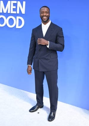 Essence Black Women in Hollywood Luncheon Aldis Hodge arriving to Essence Black Women in Hollywood Luncheon at Fairmont Century Plaza Hotel on March 12, 2026 in Century City, CA. Century City Fairmont Century Plaza Hotel California USA Copyright: xLISAxOConnor AFF-USA.comx