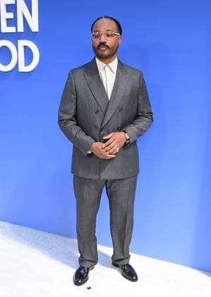 Essence Black Women in Hollywood Luncheon Ryan Coogler arriving to Essence Black Women in Hollywood Luncheon at Fairmont Century Plaza Hotel on March 12, 2026 in Century City, CA. Century City Fairmont Century Plaza Hotel California USA Copyright: xLISAxOConnor AFF-USA.comx