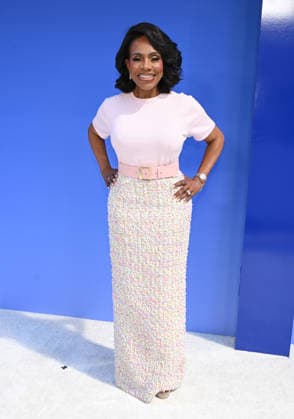 Essence Black Women in Hollywood Luncheon Sheryl Lee Ralph arriving to Essence Black Women in Hollywood Luncheon at Fairmont Century Plaza Hotel on March 12, 2026 in Century City, CA. Century City Fairmont Century Plaza Hotel California USA Copyright: xLISAxOConnor AFF-USA.comx