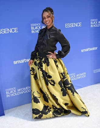 Essence Black Women in Hollywood Luncheon Mya arriving to Essence Black Women in Hollywood Luncheon at Fairmont Century Plaza Hotel on March 12, 2026 in Century City, CA. Century City Fairmont Century Plaza Hotel California USA Copyright: xLISAxOConnor AFF-USA.comx