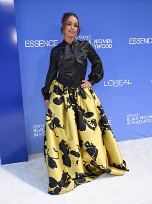 Essence Black Women in Hollywood Luncheon Mya arriving to Essence Black Women in Hollywood Luncheon at Fairmont Century Plaza Hotel on March 12, 2026 in Century City, CA. Century City Fairmont Century Plaza Hotel California USA Copyright: xLISAxOConnor AFF-USA.comx