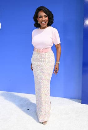 Essence Black Women in Hollywood Luncheon Sheryl Lee Ralph arriving to Essence Black Women in Hollywood Luncheon at Fairmont Century Plaza Hotel on March 12, 2026 in Century City, CA. Century City Fairmont Century Plaza Hotel California USA Copyright: xLISAxOConnor AFF-USA.comx