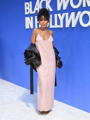Essence Black Women in Hollywood Luncheon Kerry Washington arriving to Essence Black Women in Hollywood Luncheon at Fairmont Century Plaza Hotel on March 12, 2026 in Century City, CA. Century City Fairmont Century Plaza Hotel California USA Copyright: xLISAxOConnor AFF-USA.comx