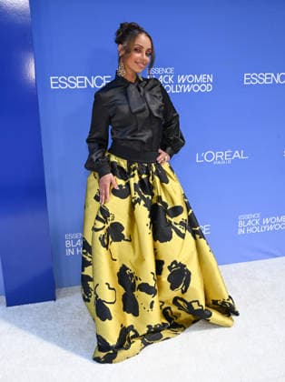 Essence Black Women in Hollywood Luncheon Mya arriving to Essence Black Women in Hollywood Luncheon at Fairmont Century Plaza Hotel on March 12, 2026 in Century City, CA. Century City Fairmont Century Plaza Hotel California USA Copyright: xLISAxOConnor AFF-USA.comx