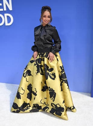 Essence Black Women in Hollywood Luncheon Mya arriving to Essence Black Women in Hollywood Luncheon at Fairmont Century Plaza Hotel on March 12, 2026 in Century City, CA. Century City Fairmont Century Plaza Hotel California USA Copyright: xLISAxOConnor AFF-USA.comx
