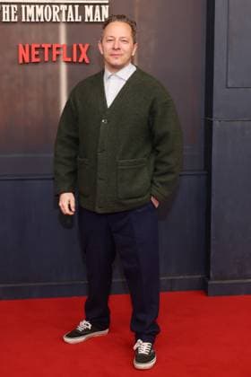 Premiere Peaky Blinders Ð The Immortal Man Trystan Puetter Premiere Peaky Blinders Ð The Immortal Man im Kino International Berlin Datum: 12.03.2026 Copyright: xEventpress Kratschx