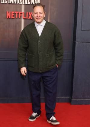 Premiere Peaky Blinders Ð The Immortal Man Trystan Puetter Premiere Peaky Blinders Ð The Immortal Man im Kino International Berlin Datum: 12.03.2026 Copyright: xEventpress Kratschx