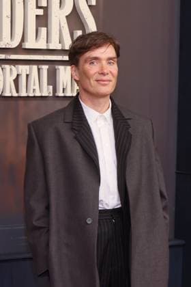 Premiere Peaky Blinders Ð The Immortal Man Cillian Murphy Premiere Peaky Blinders Ð The Immortal Man im Kino International Berlin Datum: 12.03.2026 Copyright: xEventpress Kratschx