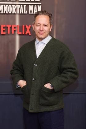 Premiere Peaky Blinders Ð The Immortal Man Trystan Puetter Premiere Peaky Blinders Ð The Immortal Man im Kino International Berlin Datum: 12.03.2026 Copyright: xEventpress Kratschx