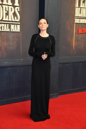 Rebecca Ferguson bei der Premiere von PEAKY BLINDERS: THE IMMORTAL MAN im Kino International in Berlin am 12.03.2026