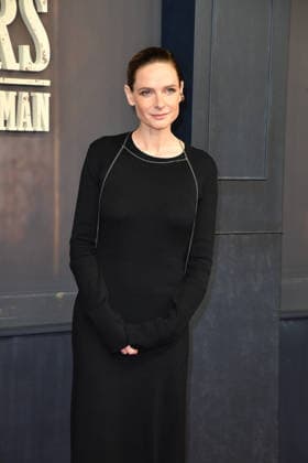Rebecca Ferguson bei der Premiere von PEAKY BLINDERS: THE IMMORTAL MAN im Kino International in Berlin am 12.03.2026