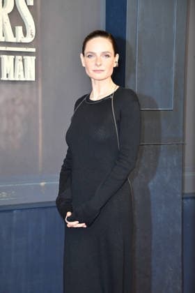 Rebecca Ferguson bei der Premiere von PEAKY BLINDERS: THE IMMORTAL MAN im Kino International in Berlin am 12.03.2026