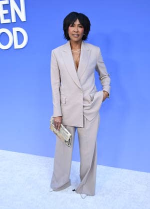 Essence Black Women in Hollywood Luncheon Terri J. Vaughn arriving to Essence Black Women in Hollywood Luncheon at Fairmont Century Plaza Hotel on March 12, 2026 in Century City, CA. Century City Fairmont Century Plaza Hotel California USA Copyright: xLISAxOConnor AFF-USA.comx