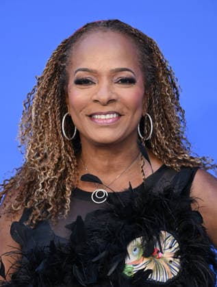 Essence Black Women in Hollywood Luncheon Vanessa Bell Calloway arriving to Essence Black Women in Hollywood Luncheon at Fairmont Century Plaza Hotel on March 12, 2026 in Century City, CA. Century City Fairmont Century Plaza Hotel California USA Copyright: xLISAxOConnor AFF-USA.comx
