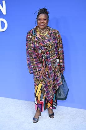 Essence Black Women in Hollywood Luncheon Loretta Devine arriving to Essence Black Women in Hollywood Luncheon at Fairmont Century Plaza Hotel on March 12, 2026 in Century City, CA. Century City Fairmont Century Plaza Hotel California USA Copyright: xLISAxOConnor AFF-USA.comx