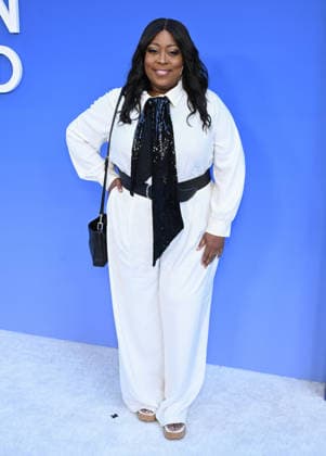 Essence Black Women in Hollywood Luncheon Loni Love arriving to Essence Black Women in Hollywood Luncheon at Fairmont Century Plaza Hotel on March 12, 2026 in Century City, CA. Century City Fairmont Century Plaza Hotel California USA Copyright: xLISAxOConnor AFF-USA.comx