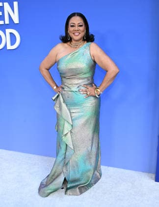 Essence Black Women in Hollywood Luncheon Lela Rochon arriving to Essence Black Women in Hollywood Luncheon at Fairmont Century Plaza Hotel on March 12, 2026 in Century City, CA. Century City Fairmont Century Plaza Hotel California USA Copyright: xLISAxOConnor AFF-USA.comx