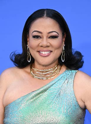 Essence Black Women in Hollywood Luncheon Lela Rochon arriving to Essence Black Women in Hollywood Luncheon at Fairmont Century Plaza Hotel on March 12, 2026 in Century City, CA. Century City Fairmont Century Plaza Hotel California USA Copyright: xLISAxOConnor AFF-USA.comx